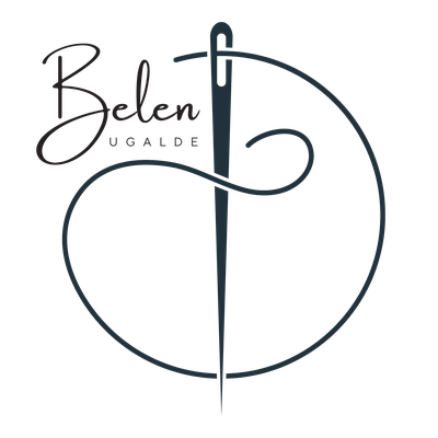 Belén Ugalde logo